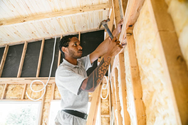 Trusted Guilford Center, CT Insulation Contractor Experts